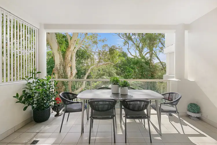 Fifth view of Homely townhouse listing, 3/1 Fryar Place, Huntleys Cove NSW 2111