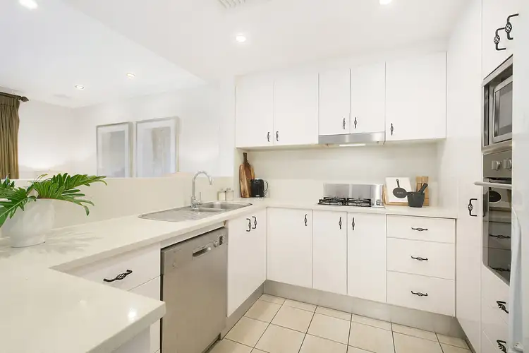 Sixth view of Homely townhouse listing, 3/1 Fryar Place, Huntleys Cove NSW 2111