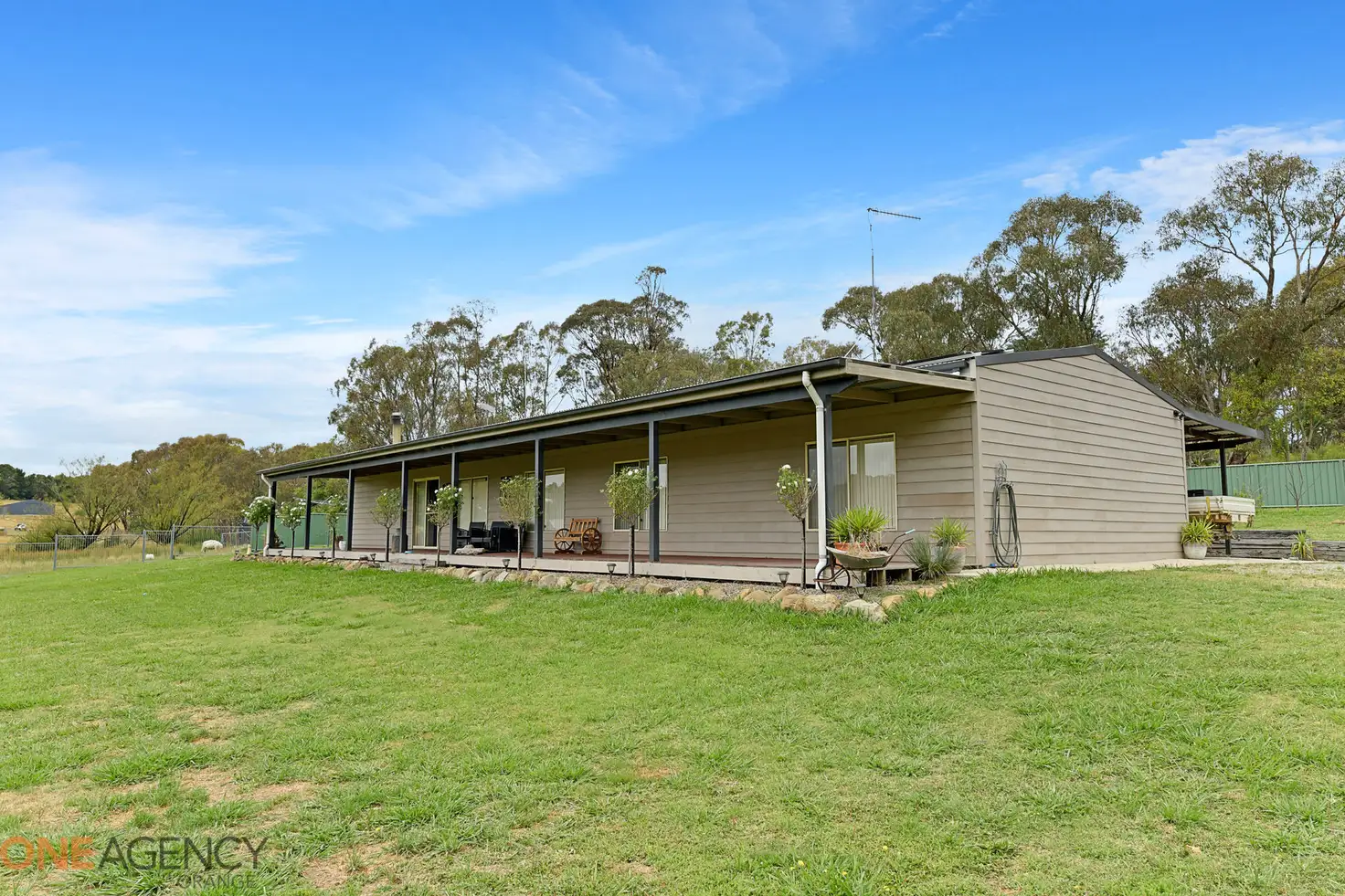 Main view of Homely house listing, 72 Long Point Road, Mullion Creek NSW 2800