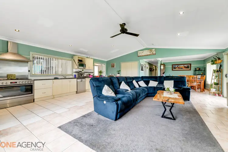 Second view of Homely house listing, 72 Long Point Road, Mullion Creek NSW 2800