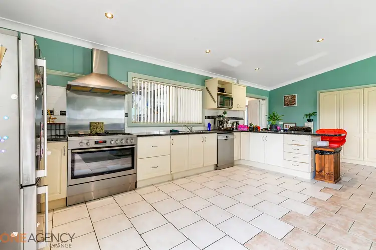 Third view of Homely house listing, 72 Long Point Road, Mullion Creek NSW 2800
