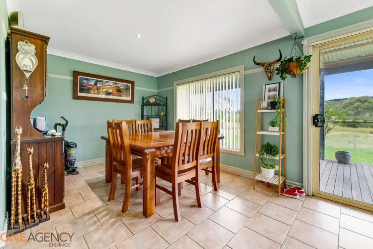 Fifth view of Homely house listing, 72 Long Point Road, Mullion Creek NSW 2800