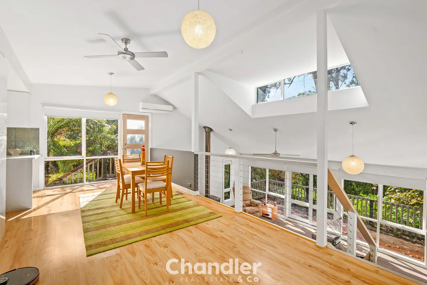 Main view of Homely house listing, 75 Belgrave Gembrook Road, Belgrave VIC 3160