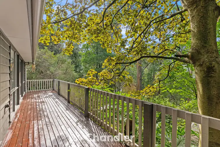 Second view of Homely house listing, 75 Belgrave Gembrook Road, Belgrave VIC 3160