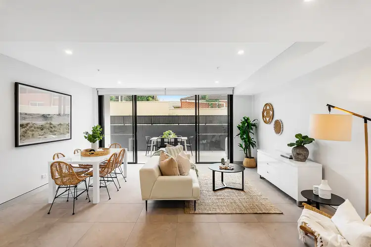 Main view of Homely unit listing, 5/4 Auburn Street, Point Frederick NSW 2250