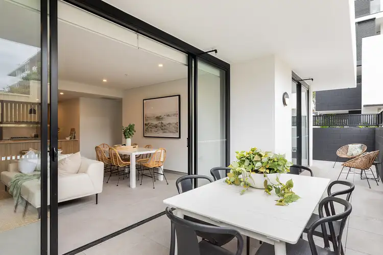 Fifth view of Homely unit listing, 5/4 Auburn Street, Point Frederick NSW 2250