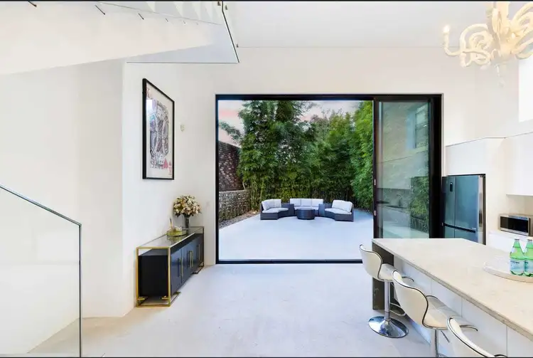 Third view of Homely house listing, 11 The Parade, Drummoyne NSW 2047