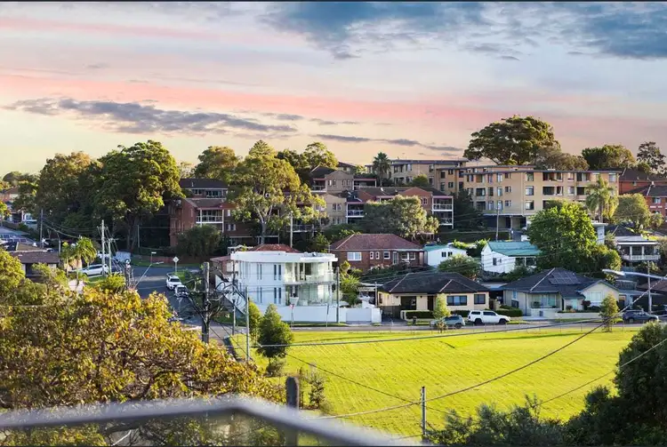 Sixth view of Homely house listing, 11 The Parade, Drummoyne NSW 2047