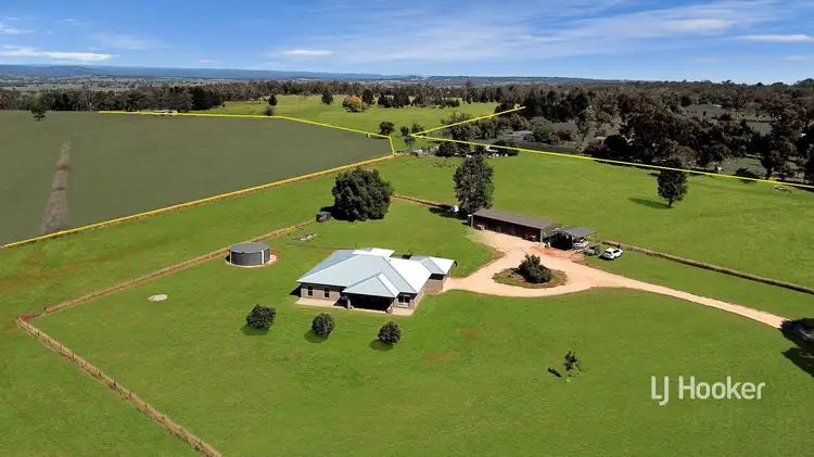377 Copeton Dam Road, Inverell NSW 2360