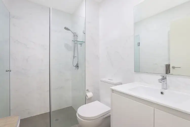 Fifth view of Homely apartment listing, 203/1081A Old Princes Highway, Engadine NSW 2233