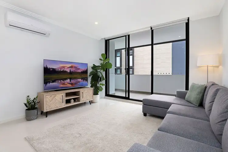 Sixth view of Homely apartment listing, 203/1081A Old Princes Highway, Engadine NSW 2233