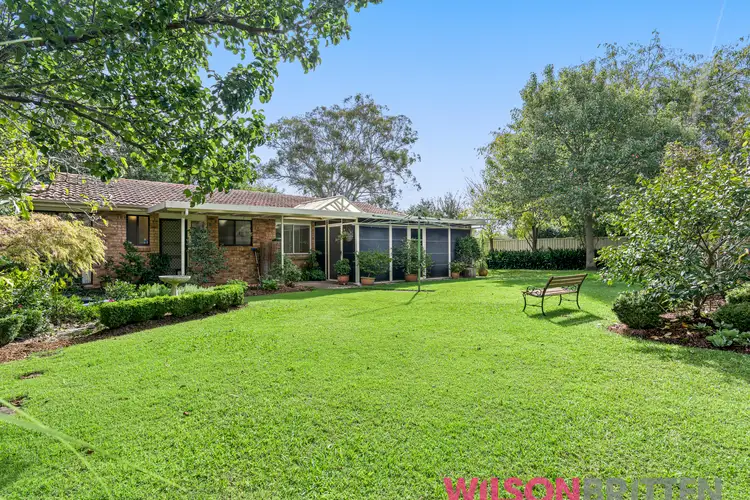 Main view of Homely house listing, 23 Glenrose Crescent, Cooranbong NSW 2265