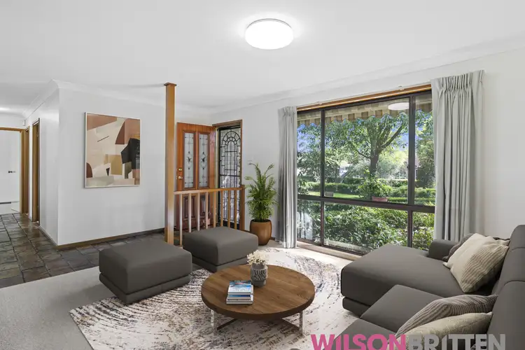 Third view of Homely house listing, 23 Glenrose Crescent, Cooranbong NSW 2265