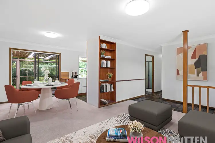 Fourth view of Homely house listing, 23 Glenrose Crescent, Cooranbong NSW 2265