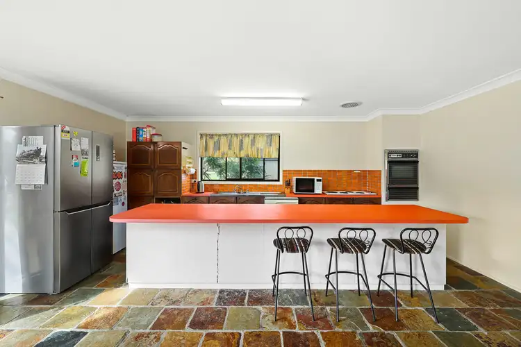 Second view of Homely house listing, 45 Hawthorne Road, Bargo NSW 2574