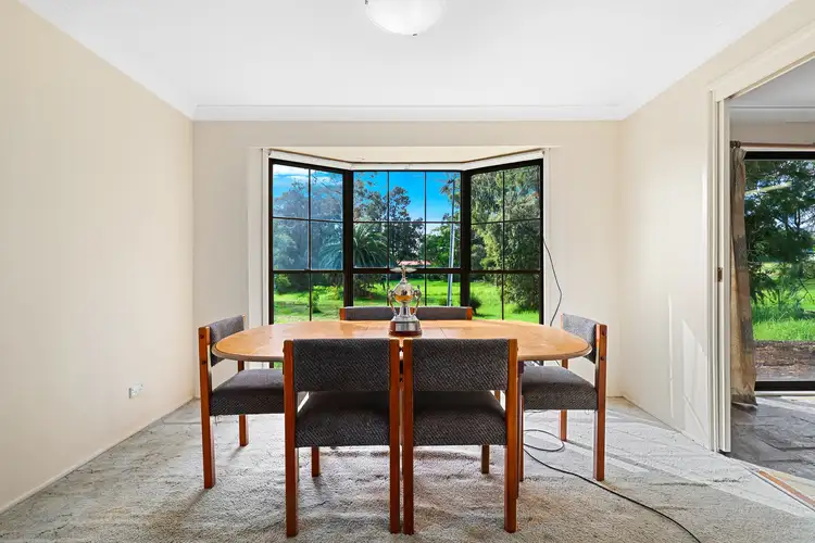 Third view of Homely house listing, 45 Hawthorne Road, Bargo NSW 2574