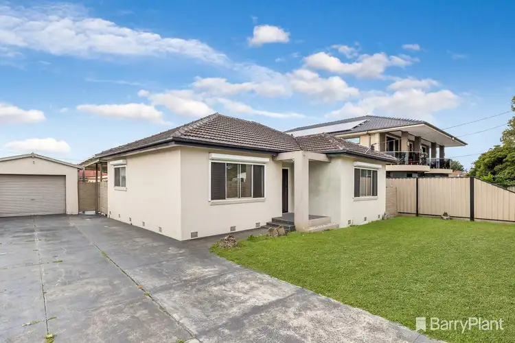 30 Kirkham Road, Dandenong VIC 3175