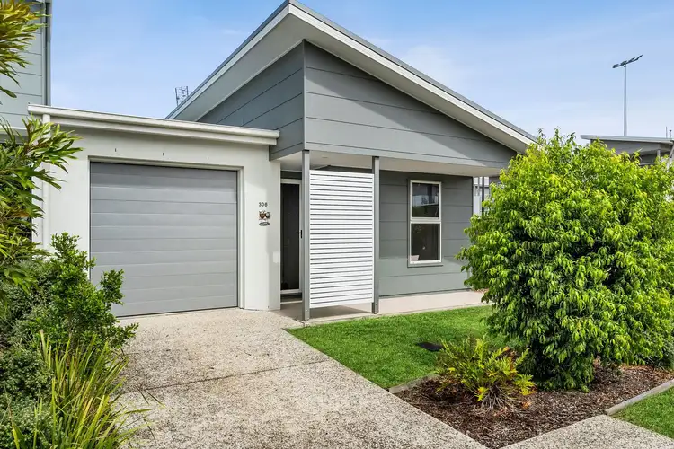306 Paradise Circuit, Maroochydore QLD 4558