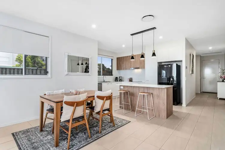 Second view of Homely townhouse listing, 306 Paradise Circuit, Maroochydore QLD 4558