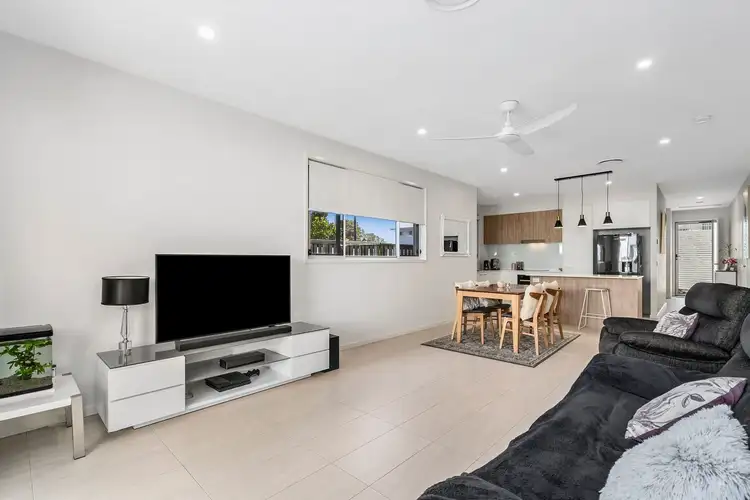 Third view of Homely townhouse listing, 306 Paradise Circuit, Maroochydore QLD 4558