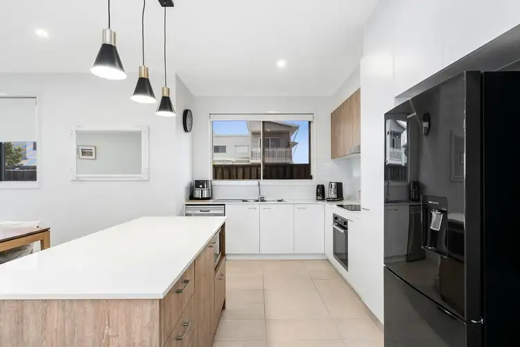 Fourth view of Homely townhouse listing, 306 Paradise Circuit, Maroochydore QLD 4558