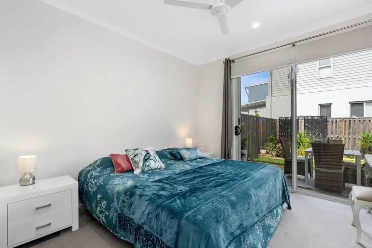 Fifth view of Homely townhouse listing, 306 Paradise Circuit, Maroochydore QLD 4558