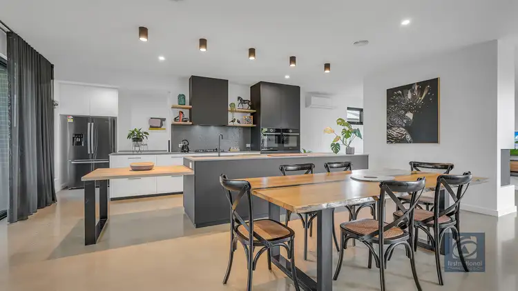 Third view of Homely house listing, 3 Sugargums Drive, Moama NSW 2731