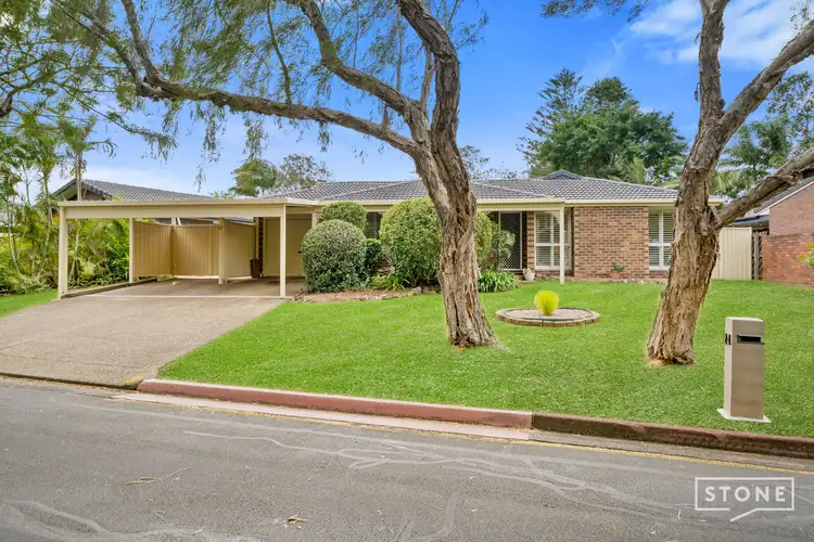 24 Riverlea Waters Drive, Nerang QLD 4211