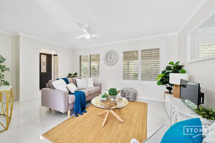 Third view of Homely house listing, 24 Riverlea Waters Drive, Nerang QLD 4211