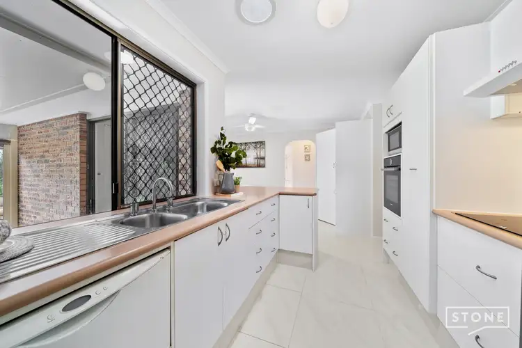 Fourth view of Homely house listing, 24 Riverlea Waters Drive, Nerang QLD 4211