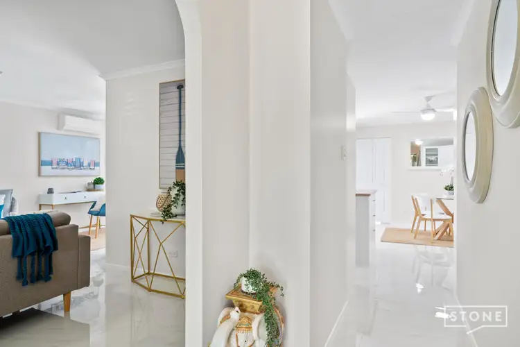 Fifth view of Homely house listing, 24 Riverlea Waters Drive, Nerang QLD 4211