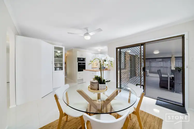 Sixth view of Homely house listing, 24 Riverlea Waters Drive, Nerang QLD 4211