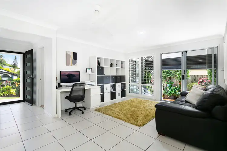 Fourth view of Homely house listing, 12 Tarrabool Drive, Elanora QLD 4221