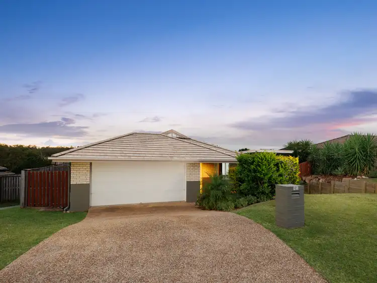 21 Murphy Court, Redbank Plains QLD 4301