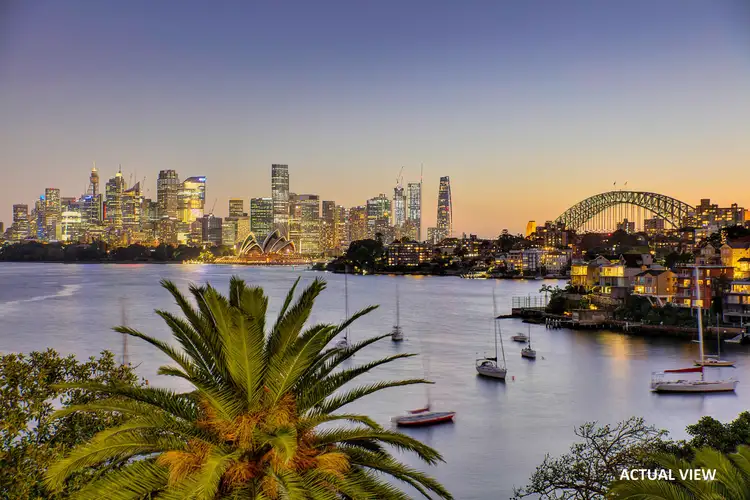Main view of Homely apartment listing, 5B/30 Milson Road, Cremorne Point NSW 2090
