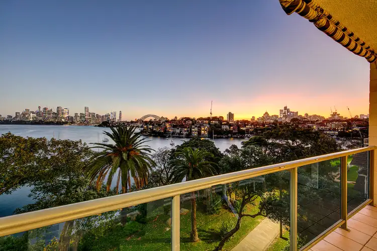 Second view of Homely apartment listing, 5B/30 Milson Road, Cremorne Point NSW 2090