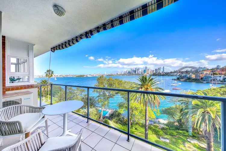 Fourth view of Homely apartment listing, 5B/30 Milson Road, Cremorne Point NSW 2090