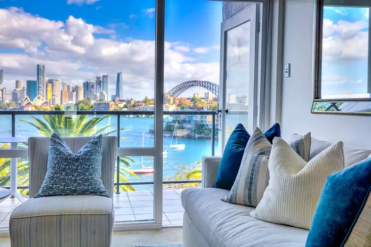 Fifth view of Homely apartment listing, 5B/30 Milson Road, Cremorne Point NSW 2090