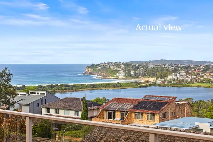 45 Norfolk Avenue, Collaroy NSW 2097