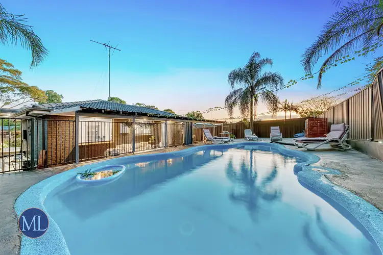 Third view of Homely house listing, 10 Isaac Smith Parade, Kings Langley NSW 2147