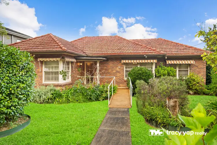 31 Richmond Street, Denistone East NSW 2112
