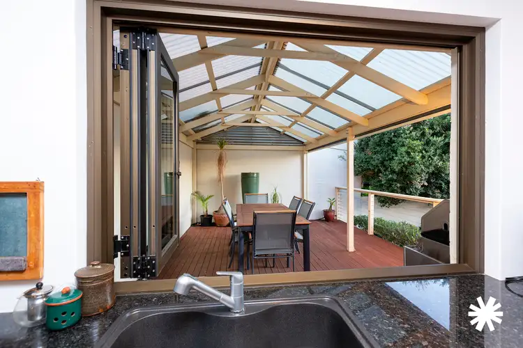 Sixth view of Homely townhouse listing, 1/43 Preston Street, Como WA 6152