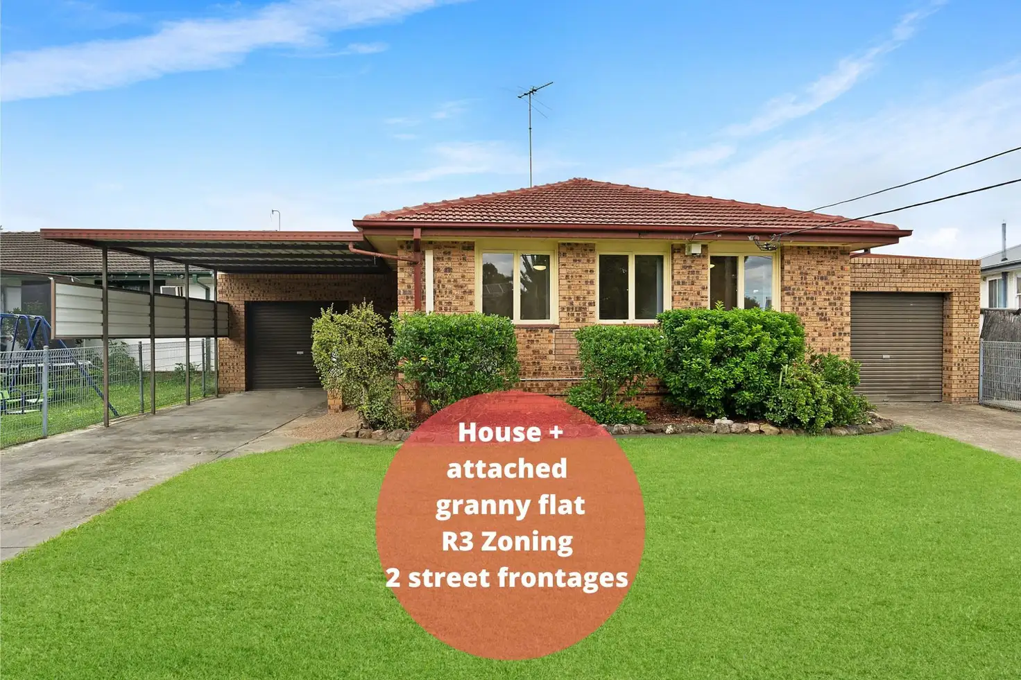 Main view of Homely house listing, 37 O'Neile Crescent, Lurnea NSW 2170