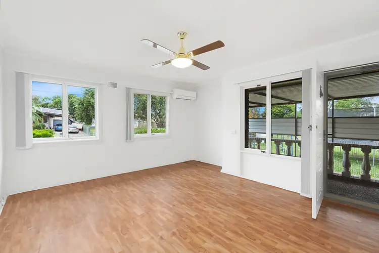 Second view of Homely house listing, 37 O'Neile Crescent, Lurnea NSW 2170