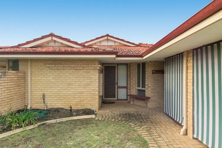Second view of Homely house listing, 18 Kingsdown Road, Maddington WA 6109