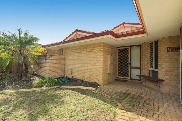 Third view of Homely house listing, 18 Kingsdown Road, Maddington WA 6109