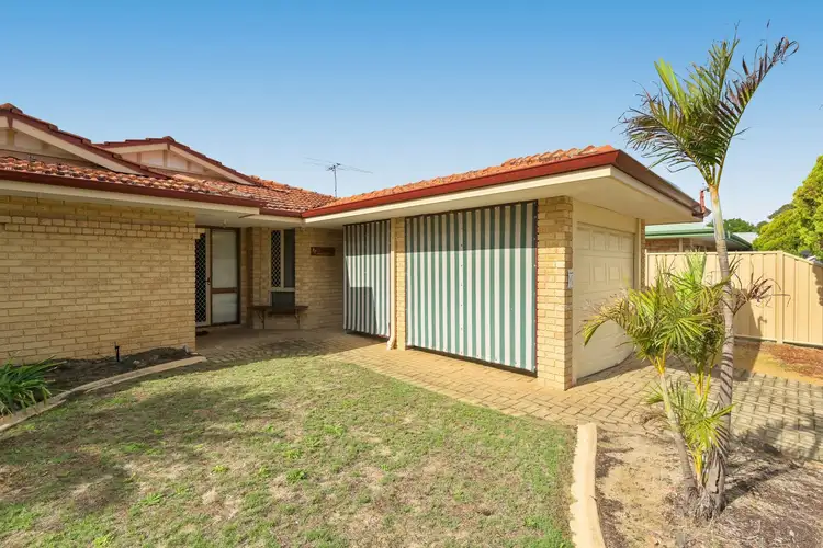 Fifth view of Homely house listing, 18 Kingsdown Road, Maddington WA 6109