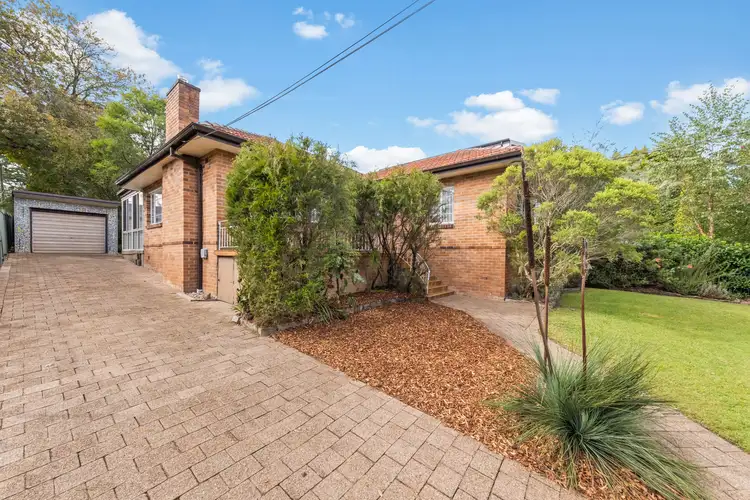 Second view of Homely house listing, 11 Terrace Road, Killara NSW 2071