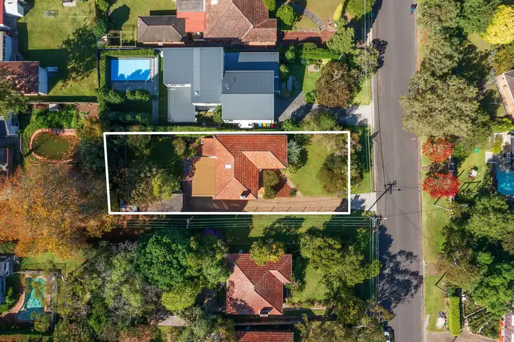 Fourth view of Homely house listing, 11 Terrace Road, Killara NSW 2071
