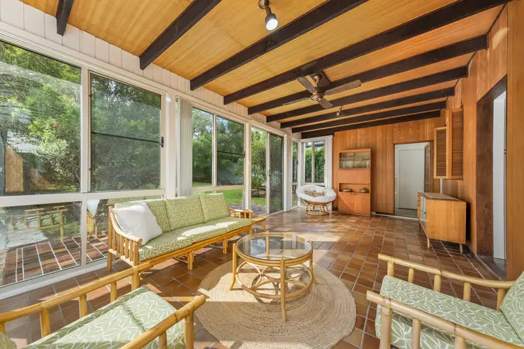 Fifth view of Homely house listing, 11 Terrace Road, Killara NSW 2071